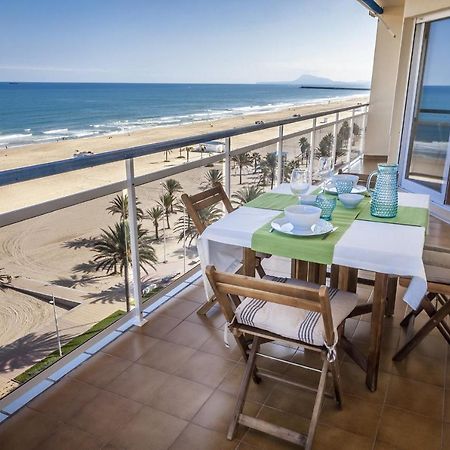 Ag Galeon Διαμέρισμα Playa de Gandia Εξωτερικό φωτογραφία